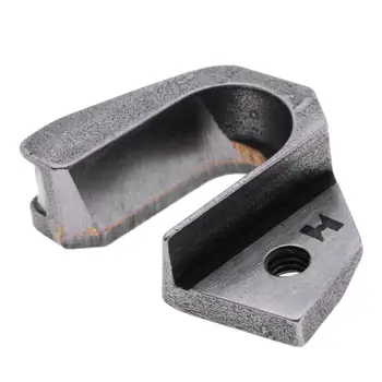 

2200850222 STRONG.H Brand REGIS For KINGTEX CT8500 Curved Knife Scimitar Industrial Sewing Machine Spare Parts