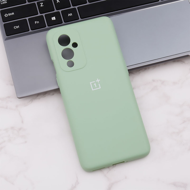 OnePlus 9 Pro Case High Quality Liquid Silicone Soft Cover For One Plus 9 9R 9 Pro 8 OnePlus Nord 8T 8Pro Phone Case