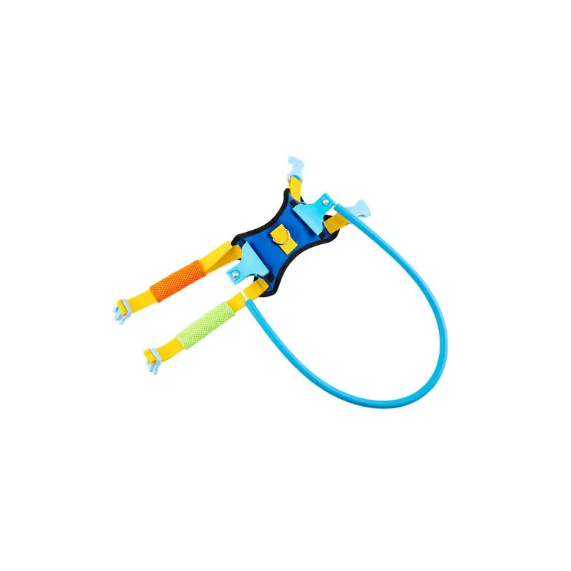 Blind Dogs Pet Safe Harness Anti-collision Ring Pets Weak Color Guide Circle Animal Protection Collar Rings