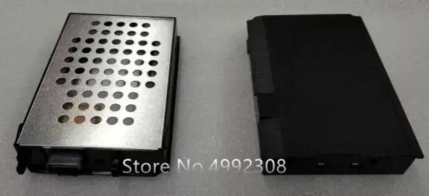 Корпус для жесткого диска Toughbook CF19 CF30 CF31 CF52 CF53 чехол ноутбука hdd Caddy с кабелем