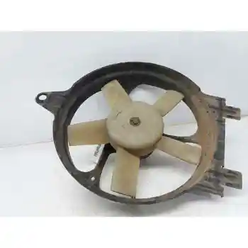 

87AB8B605A1A ELECTRIC FAN FORD PARTY BERL./COURIER