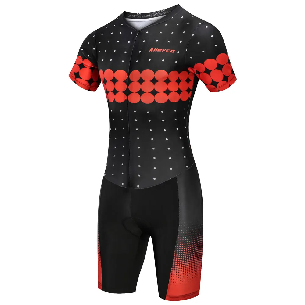 roupa ciclismo Майо короткий рукав мультфильм животных Велоспорт Джерси Набор для женщин Триатлон conjunto hombre велосипед одежда