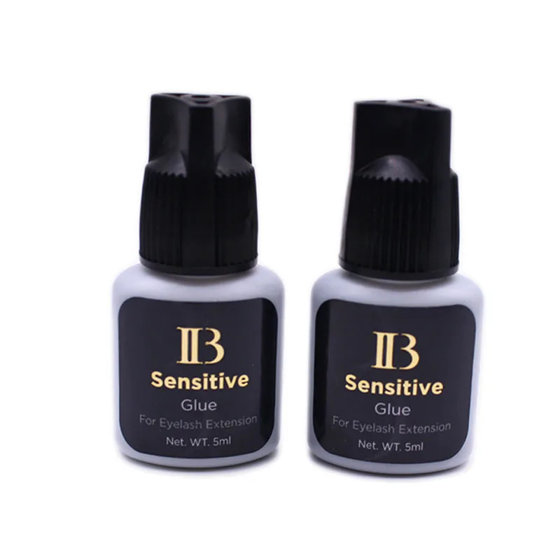 Cola IB Sensitive Cola Black Cap Lash