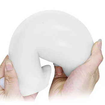 Huge Anal Dildo Adult Sex Toys Women Men Couples Vagina Anal Big Butt Plug Masturbators No Vibrator Big Soft Dildos Dragon Egg 2