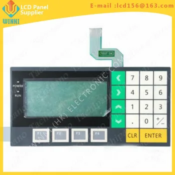 

Membrane keyboard NT11-CKF01B NT11-SF121B-EV1