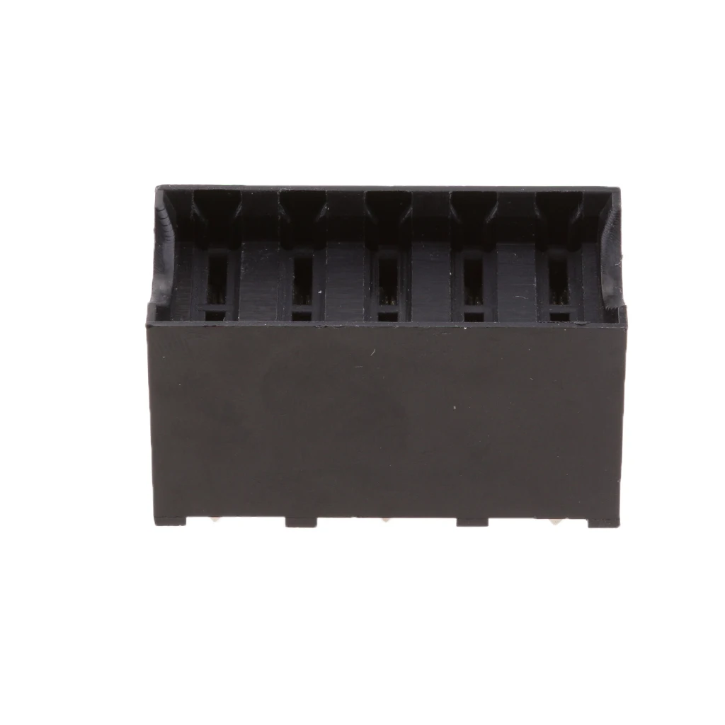 Автомобильная лодка, дом на колесах фермерский автомобиль 5 способ цепи лезвие предохранитель коробка блок держатель