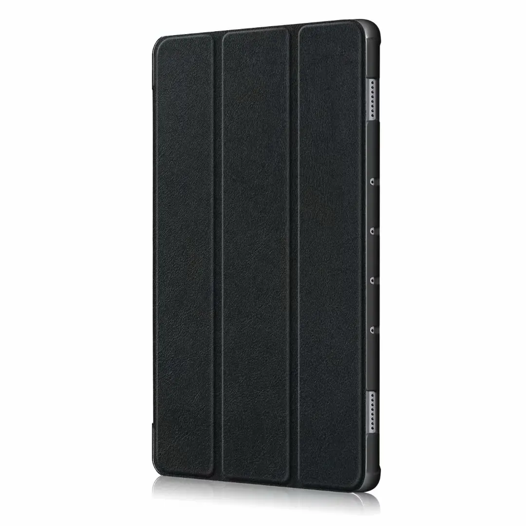 Ультратонкий чехол из искусственной кожи для huawei mediapad M6 10,8 дюймов SCM-W09 SCM-AL09 чехол для планшета huawei M6 10,8 чехол