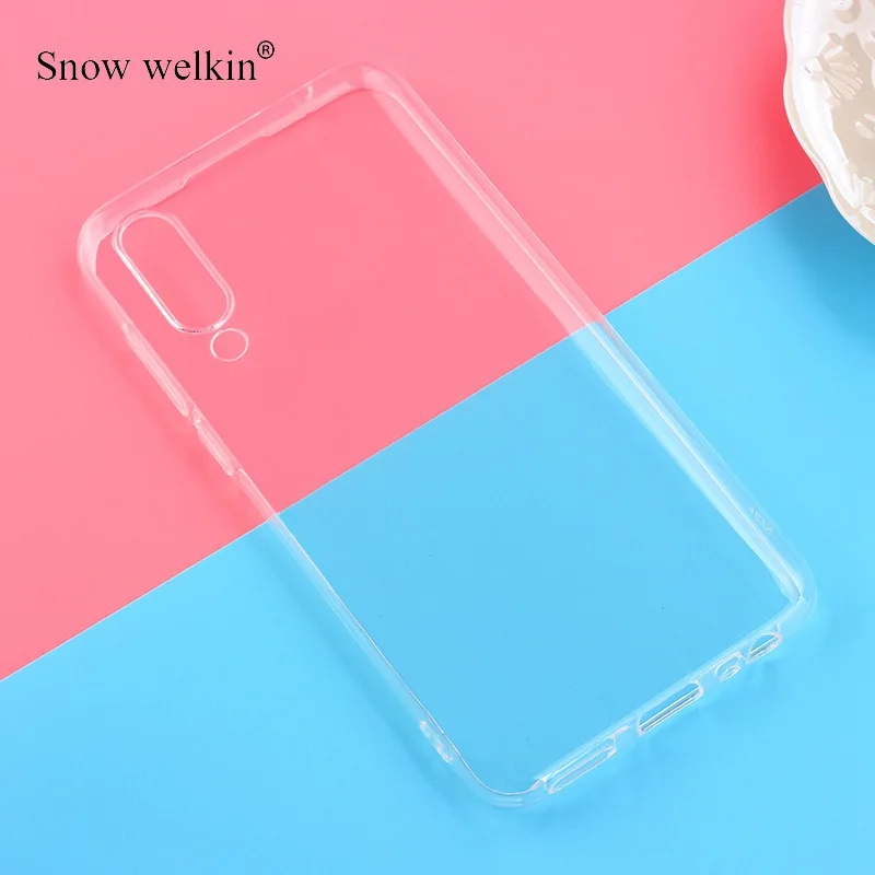 Прозрачная силиконовая мягкая искусственная кожа для Meizu M3S M5S M3 Mini M5 M6 M8 Note 8 9 6 6t 16