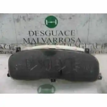 

BOX INSTRUMENTS Ford Mondeo SALOON/FAMILY (FD) 2. 0 16V cat 93BB10C956CA J952 240 KM/H 8000RPM [5897730]