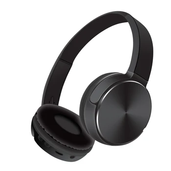

Wireless Bluetooth Big Headphones Earphones Active Noise Cancelling Rotatable Stereo Headset Radio Bass for iPhone for Android