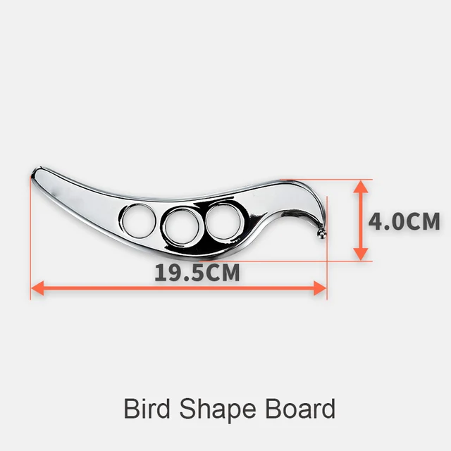 BIRD SHAPR