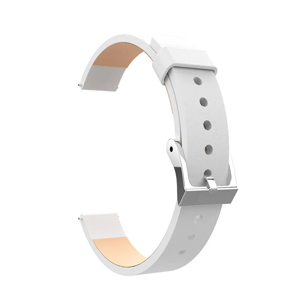 Ouhaobin для mi Band 4 кожаный ремешок для Xiaomi mi ремешок 4 ремешок с металлической рамкой чехол браслет для mi Band 4 ремешок 906#2