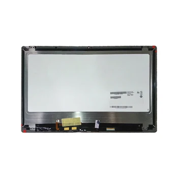 

15.6 "Acer R7-572 B156HAN01.2 LCD Touch Screen Panel Digitizer Assembly Replacement