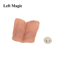 Sanada gimmick rotinas truques de magia incrível close-up ilusão mágica adereços mágicos fácil de fazer acessórios magia mostra brinquedos