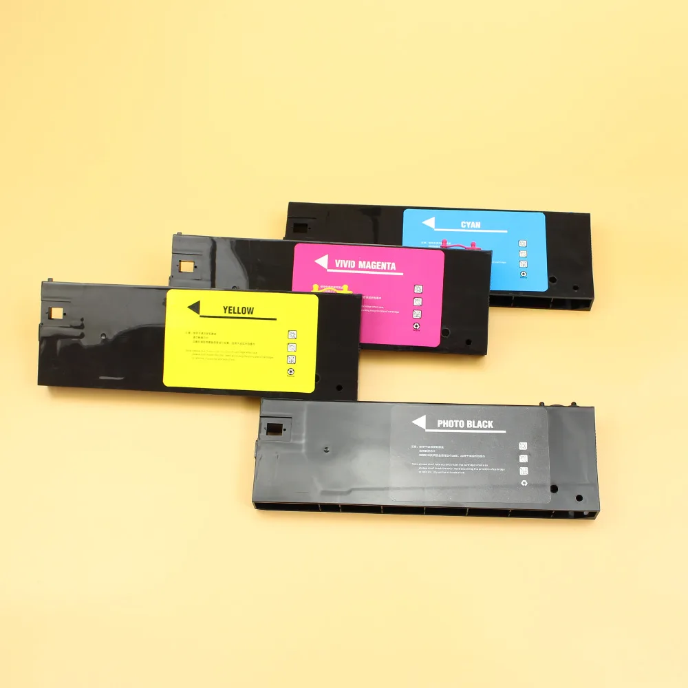 1 220ml Mimaki Roland UV refill carts 06