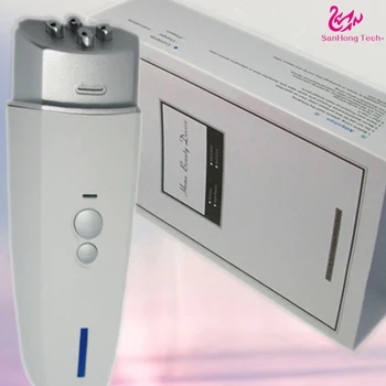 

RF electric face massager rejuvenation anti aging face care beauty tools