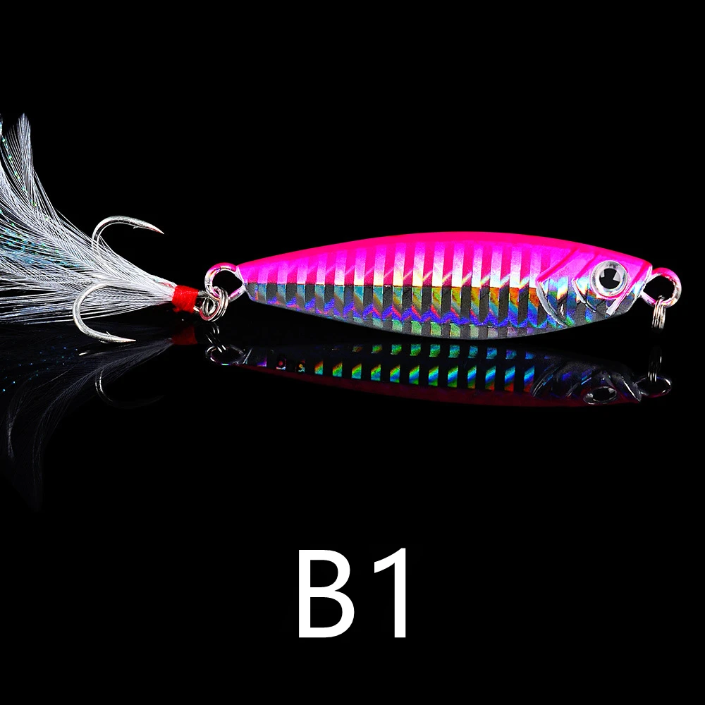 25 Plombs De Pêche En Plomb 1 Oz - Rivière - TJB LURES - Eau Douce Et Mer - Haute Qualité - Neuf