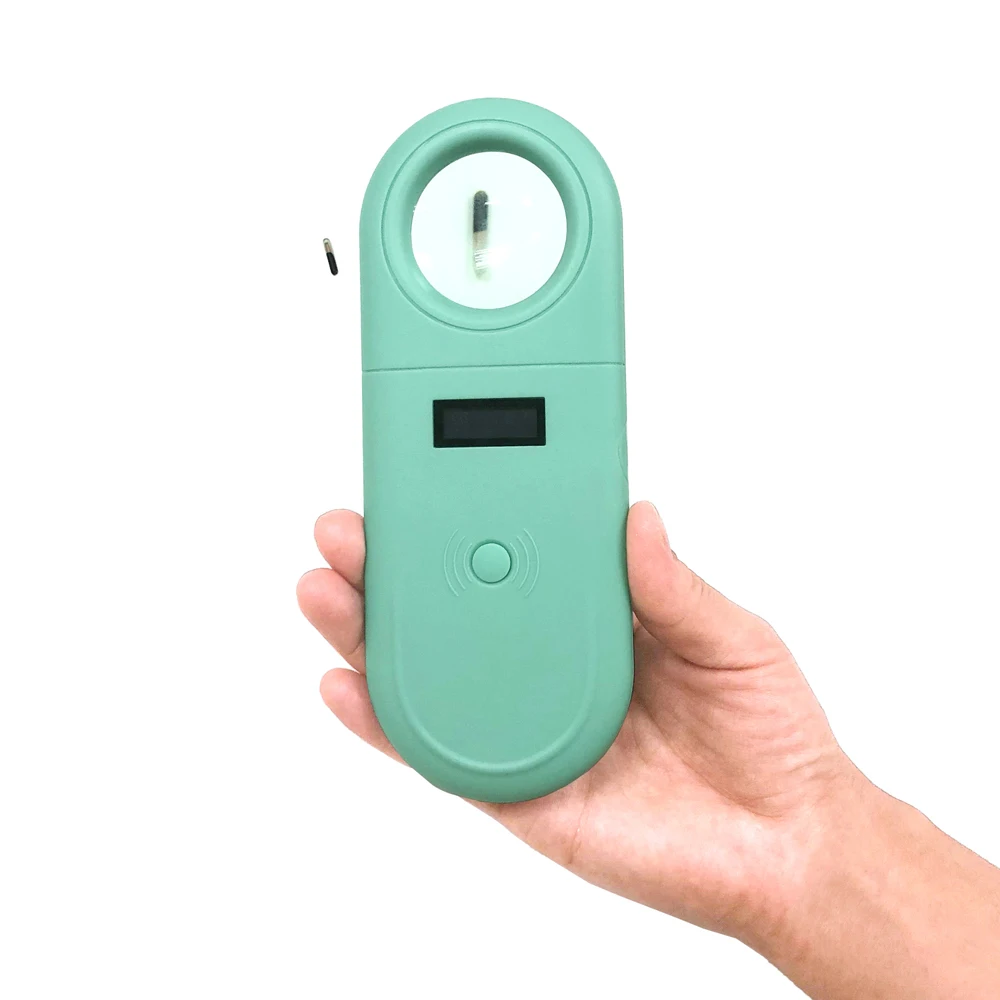 Microchip anim.
