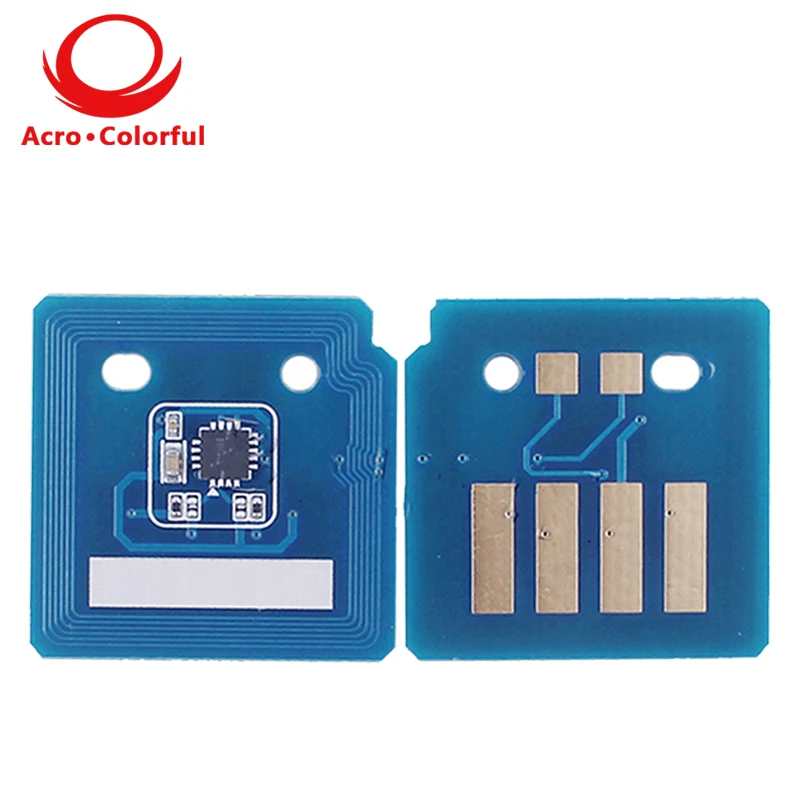 CT202054 CT202056 CT202057 CT350988 чип барабана для Xerox DocuPrint-C4000d DP C4000 DPC 4000 картридж замены |
