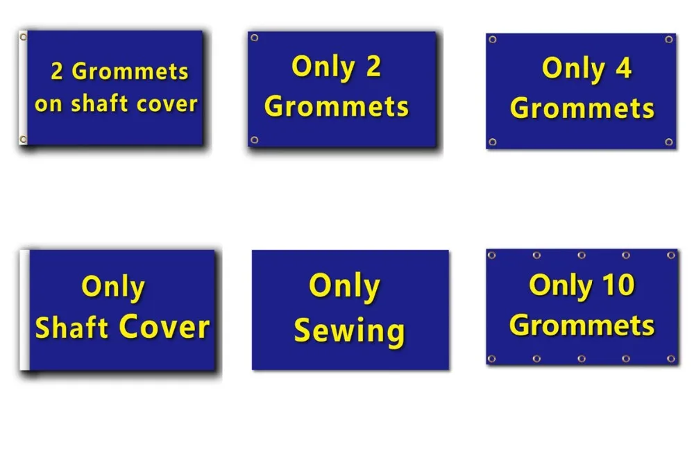grommets shaft cover_副本