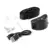 PaiPaitek PD258-S Pet Dog Training Collar Anti-barking Collar Электрический Шок Регулируемая Нейлоновая полоса USB Зарядка Дрессировщик собак