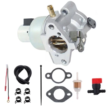 

Carburetor Carb For 2007 LT1045 Cub Cadet 20 HP For Kohler Engine Garden Repair Tools Lawn Mower Trimmer Supplies
