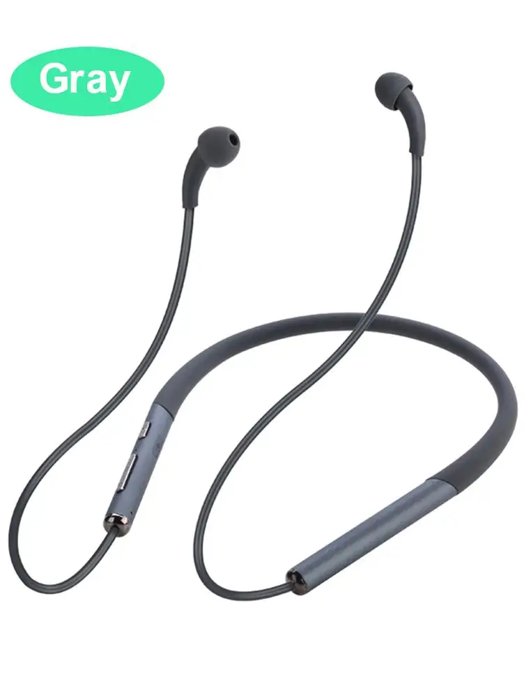 Handsfree Bluetooth 5,0 технология воздушной проводимости радиационной защиты здоровья наушники 26H долгий режим ожидания многоцветные спортивные головные уборы