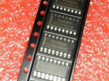 

100pcs/lot CD4094BM96 CD4094BM CD4094 SOP-16 In Stock
