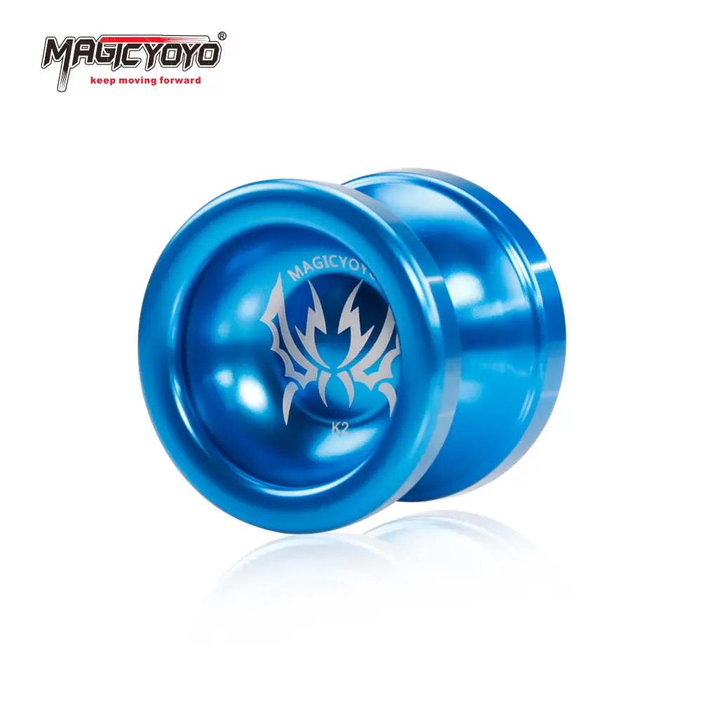 magic yoyo website