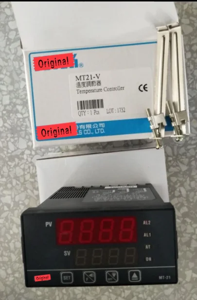 MT21-V SSR выходной контроллер Новый и оригинальный 96*48*80 | Электроника