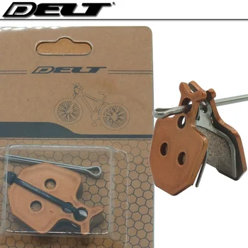 

4 pair Metallic Mountain Bike Bicycle Disc Brake Pad Pin For FORMULA ORO K18 ORO K24 ORO PURO Twins/DA7/6/ATX710 Accessories