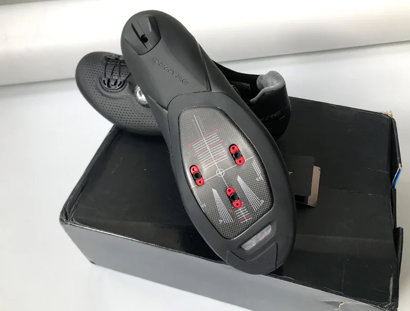 NEW 2022 RC902 Road Competition Cycling Shoe Carbon Outsole 700C Bicycle Sneakers Cleat Shoes Man RC9 RC901