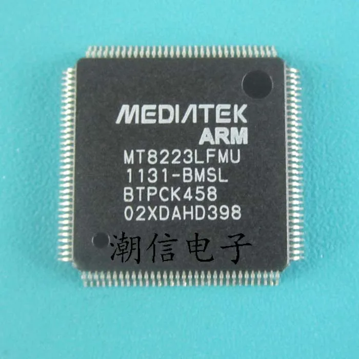 

Free shipping new100% MT8223LFMU-BMSL QFP-128