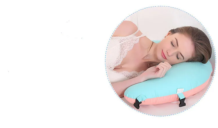 Washable Adjustable Baby Pillows For Breastfeeding Multifunctional Nursing Pillow Newborn Baby Nursing Pillow Cover