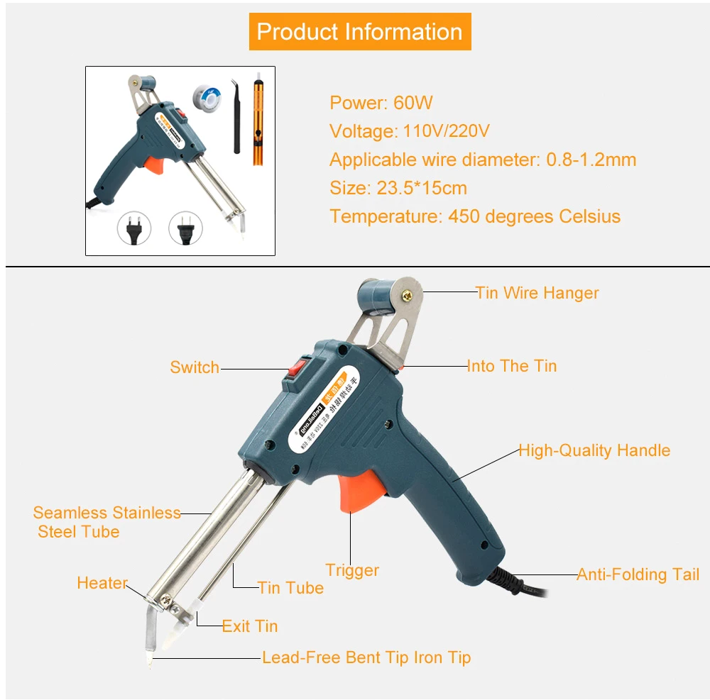 Soldering Iron 2