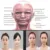 Face Masseter men facial pop n go mouth jawline Jaw Muscle Exerciser chew ball chew bite breaker training