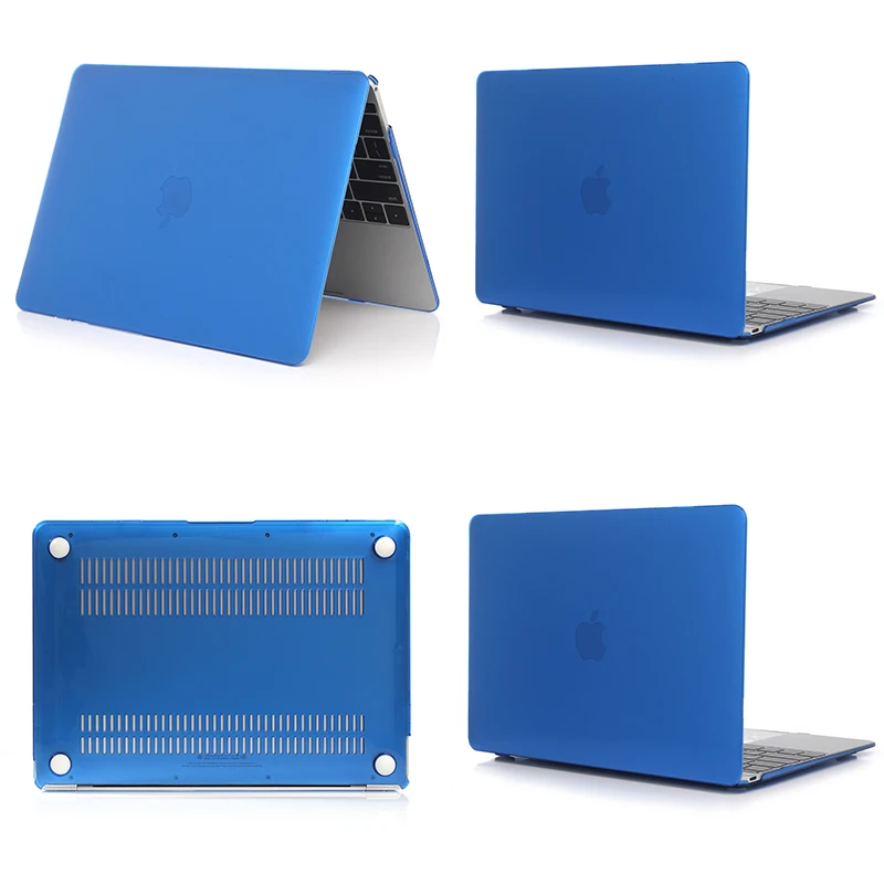 Funda De Portátil Per Apple Macbook Pro, Carcasa Collo Con Teclado, Barra Táctil, Retina12, 13, 15 Y 16 Pulgadas, M1 Chip Pro