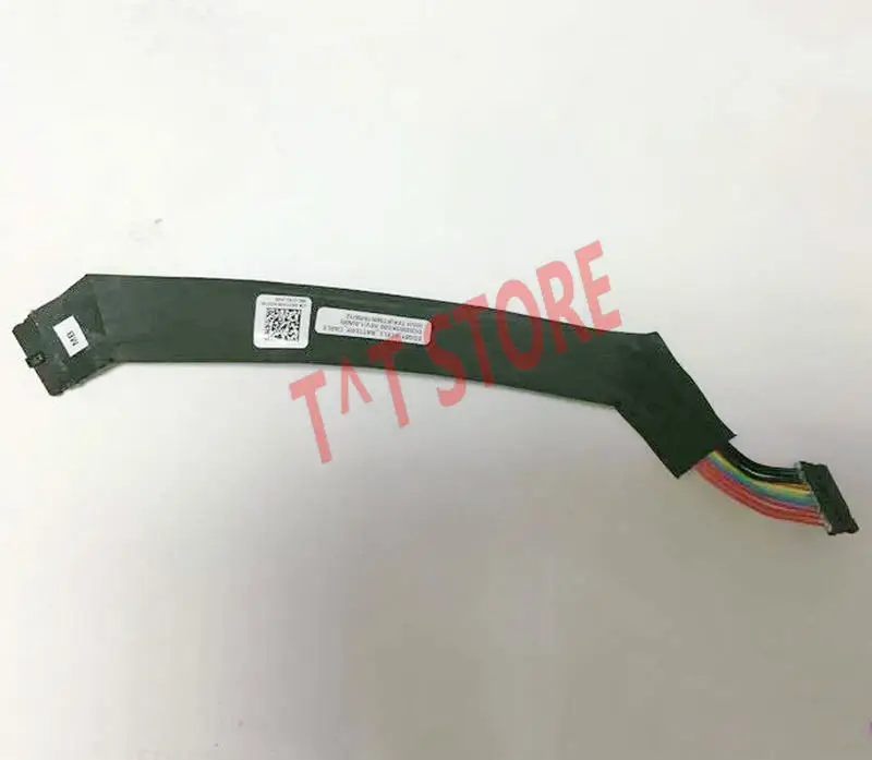 Новый оригинальный для Dell Alienware AWM15 R2 M15 M17 Батарея соединительный кабель с