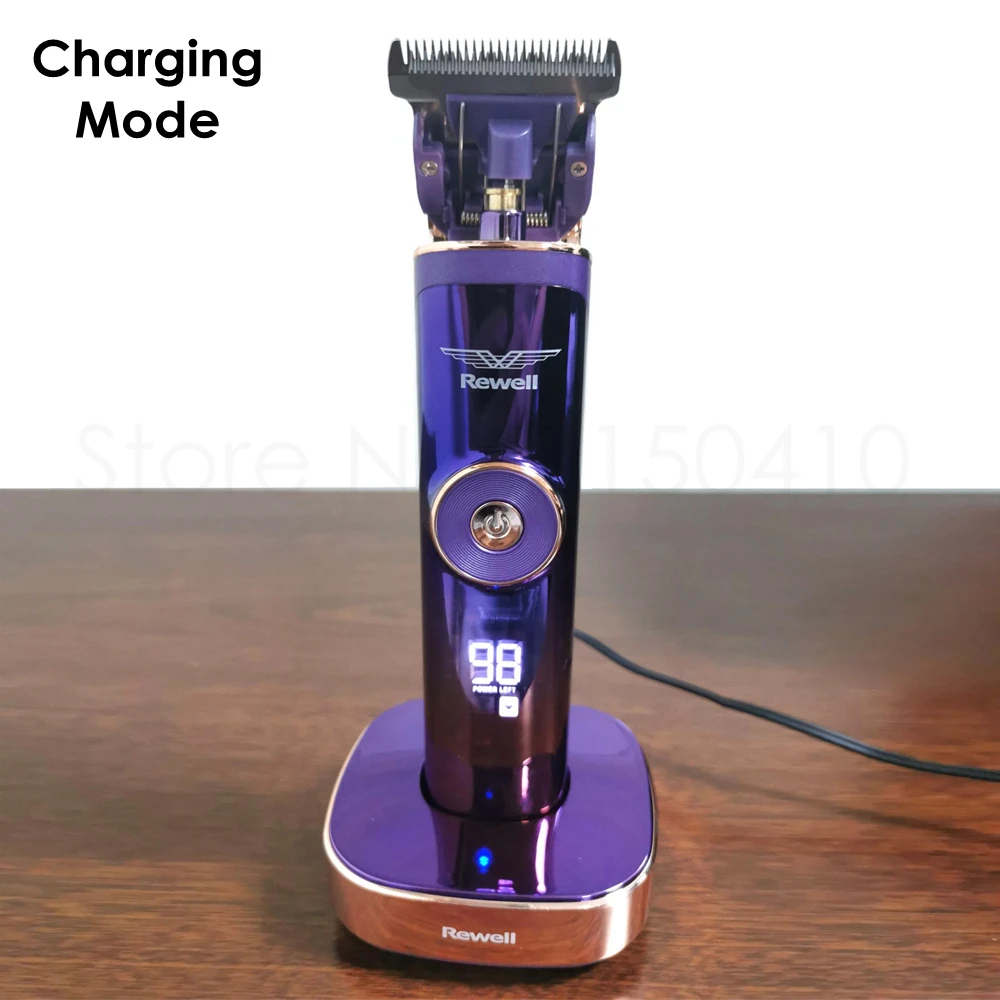 Rewell V325 ̹߻  Ŭ, 15W    Ʈ,  LCD ÷, 5  ̼  ̹ 