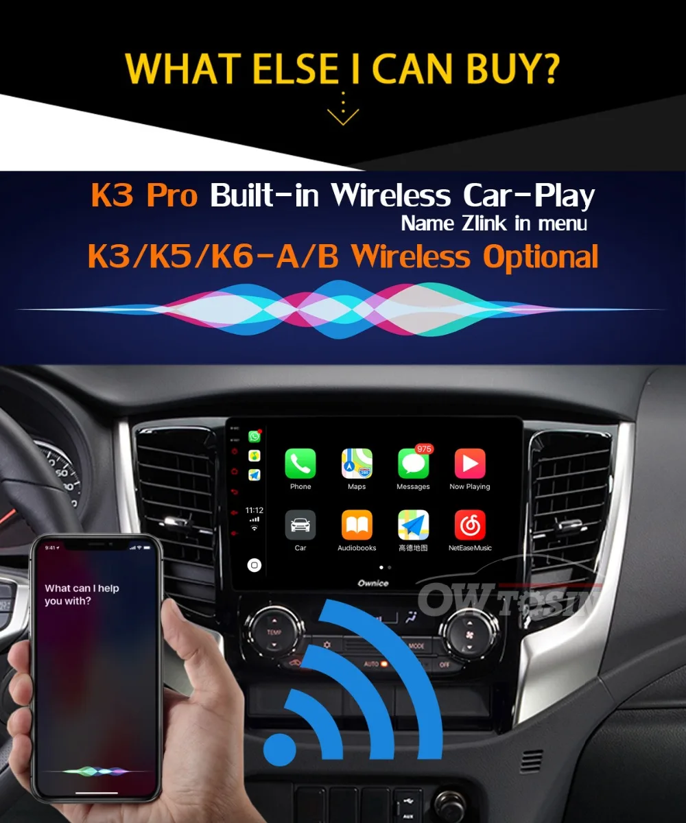 Sale 360 AHD DVR Camera 4GSIM Android 9.0 8Core 4+64G DSP Car Multimedia Player GPS for Mitsubishi Pajero Montero Sport 2016-2018 32