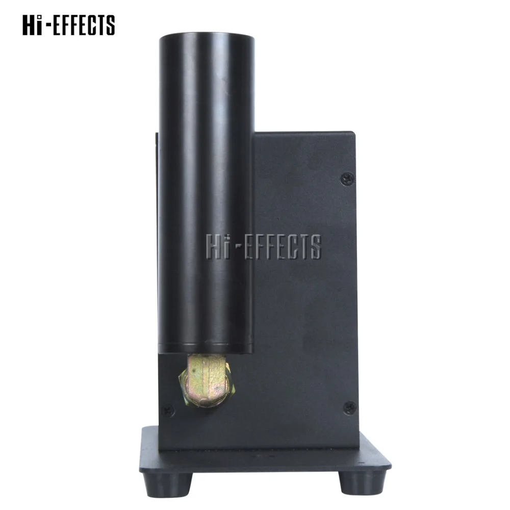 co2 jets