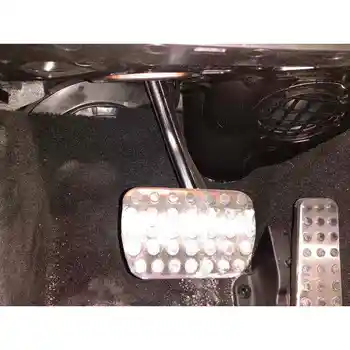 

BRAKE PEDAL MERCEDES C CLASS (W205) FAMILY