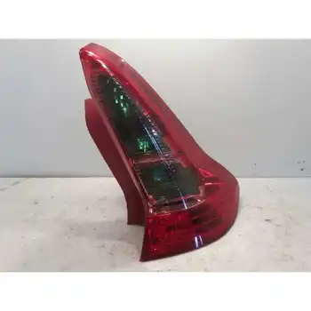 

6351T6 Right Rear light Citroen C4 Coupe Vts
