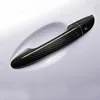 For Mazda 2 2008-2022 Mazda 3 2010-2022 Mazda 6 2007 - 2022 Styling Carbon Fiber Chrome Car Door Handle Cover Car Accessories ► Photo 2/6