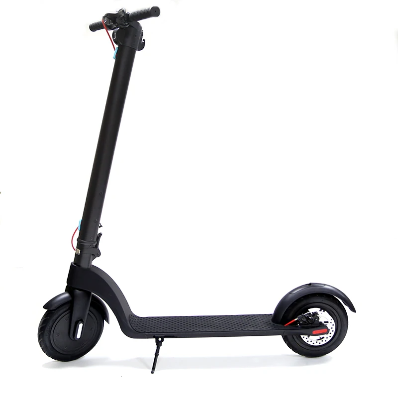 Lithium X7 Folding Electric Scooter Super Powered 36V/5.2Ah 500W Motor