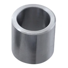 Adaptateurs de bague réductrice épaisse pour roue de meulage d'établi Id 1/2 ''Od 5/8''/Id 5/8 ''Od 3/4''/Id 3/4 ''Od 1'' 69HF