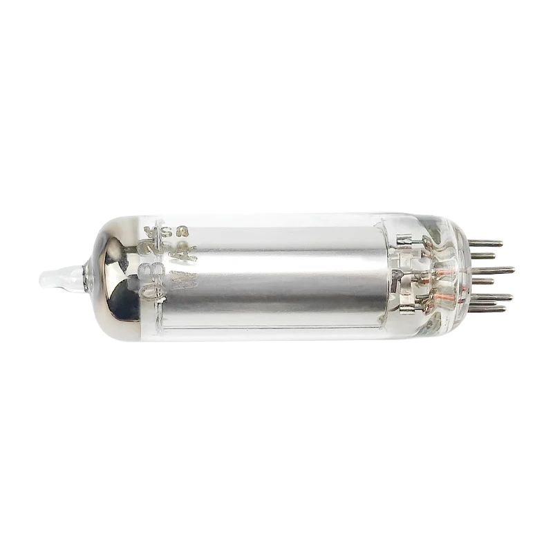 GHXAMP New Vacuum Valve OB2 Tube Stabilivolt 1950s-1960s Produce Instead WY-2 Provide Matching 2PCS 5