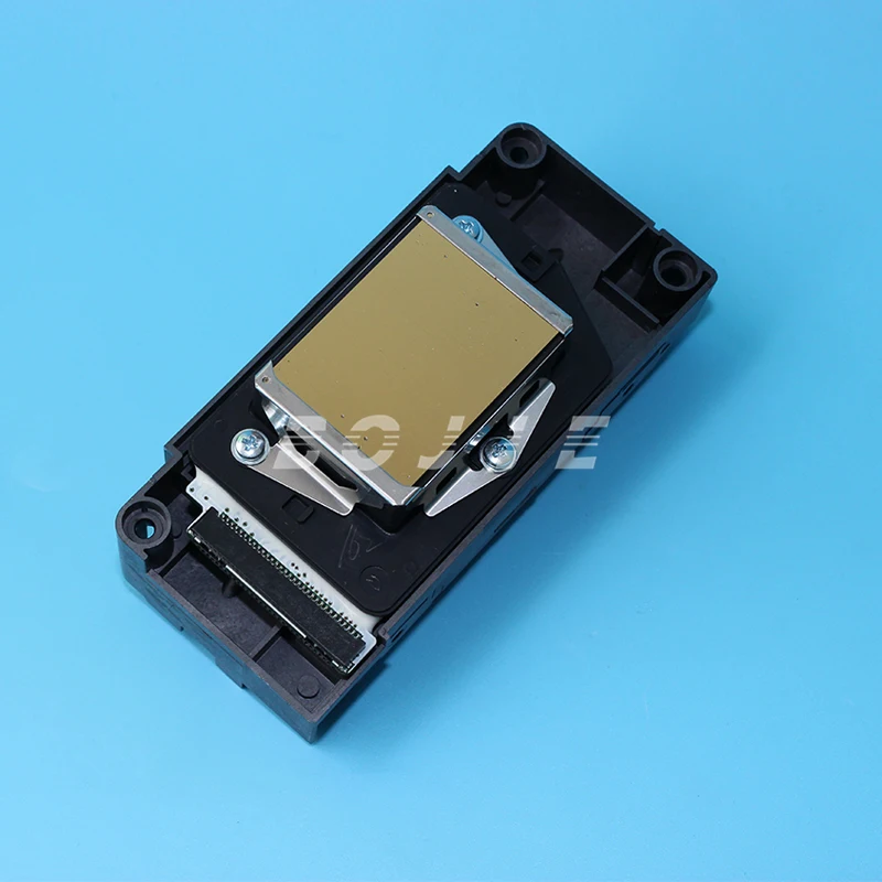 Оригинальная новая печатающая головка для epson DX5 f1860000|dx5 printhead|dx5 solventprinthead dx5 |