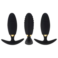 APP Fernbedienung Anal Vibrator Bluetooth Butt Plug Männer Prostata Massager Weibliche Vagina Massager Dildos Erotische Sex Spielzeug für Männer 6