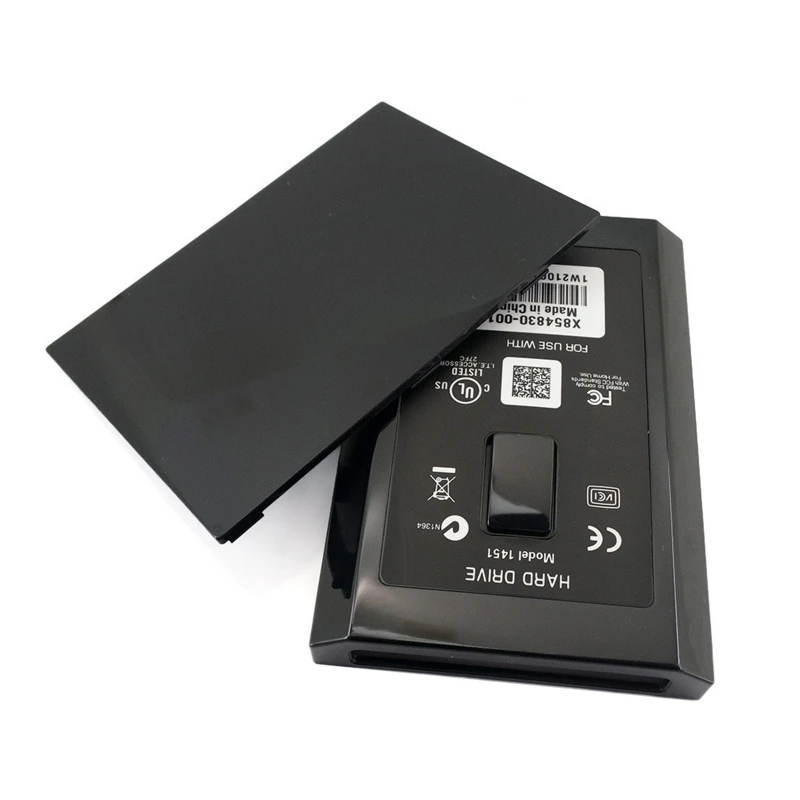 1Pcs xbox-360   HDD ϵ ũ ̽ HDD Ͽ¡ 